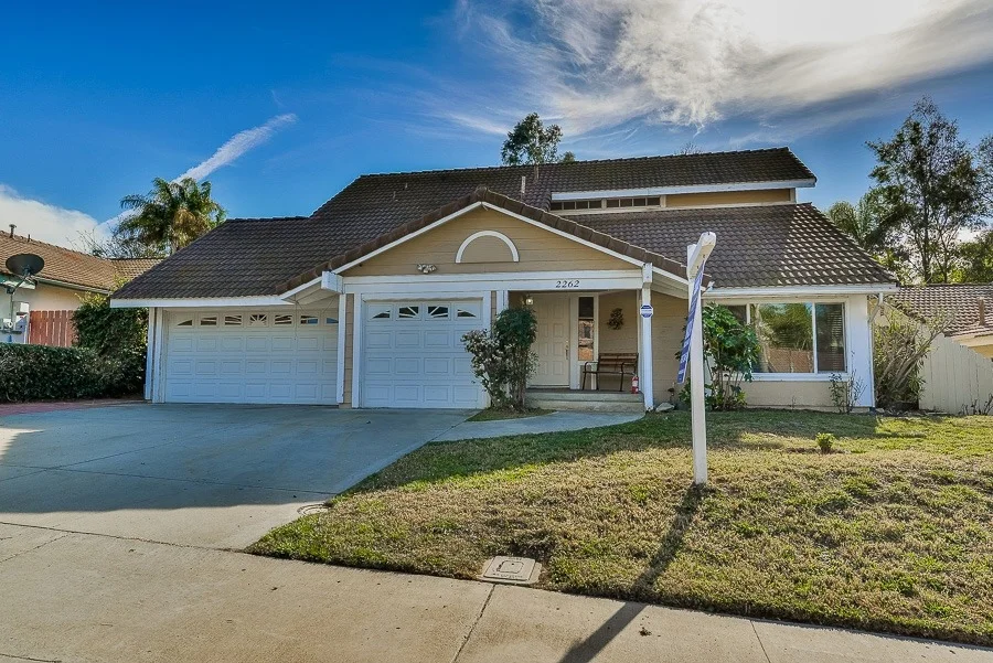 Unit for sale at 2262 Wind River Road, El Cajon, CA 92019