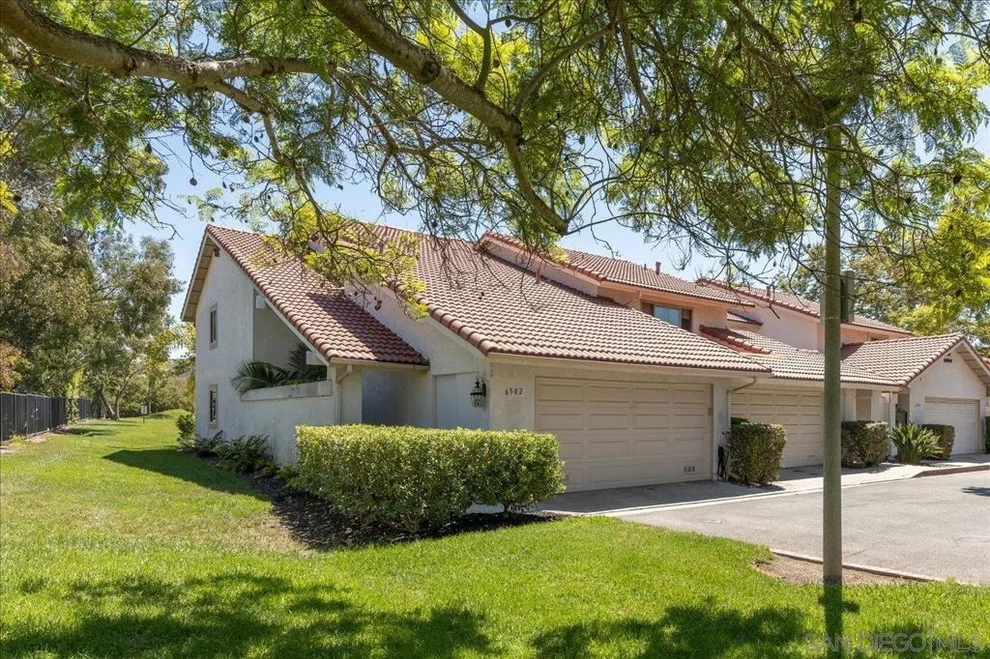 Unit for sale at 6502 Via Ostra, Carlsbad, CA 92009