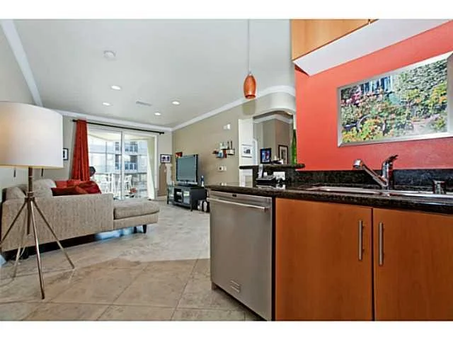 Unit for sale at 1225 Island Avenue, San Diego, CA 92101