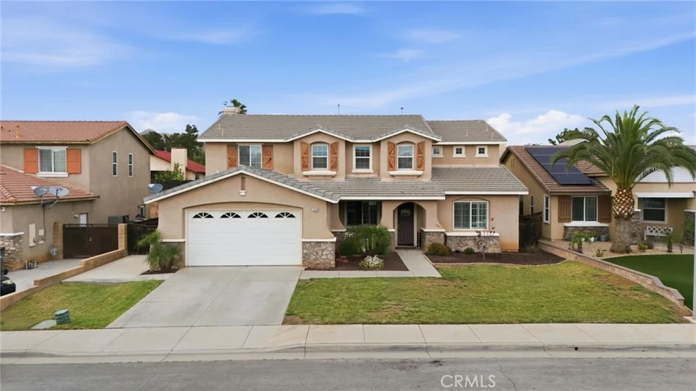 Unit for sale at 26458 Aldertree Court, Moreno Valley, CA 92555