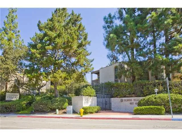 Unit for sale at 4867 Collwood Boulevard, San Diego, CA 92115