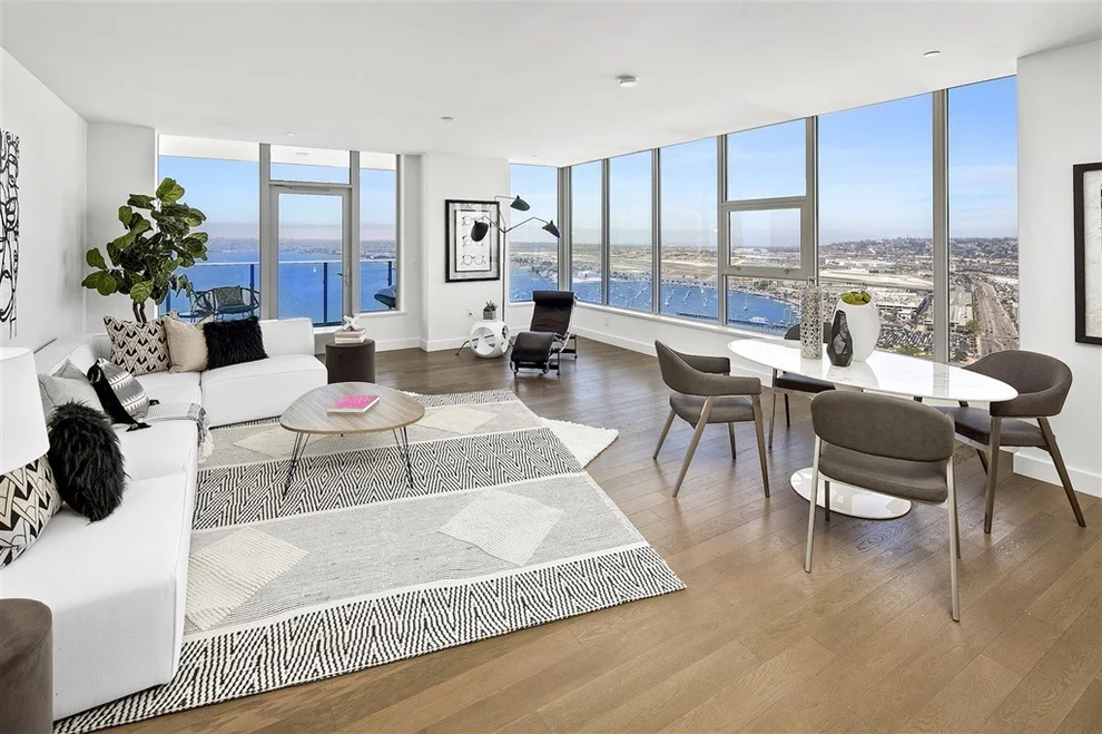 Unit for sale at 1388 Kettner Blvd., San Diego, CA 92101