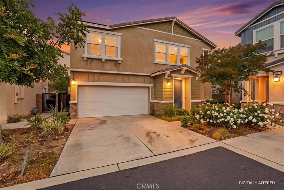 Unit for sale at 16710 Stag's Leap Lane, Fontana, CA 92336