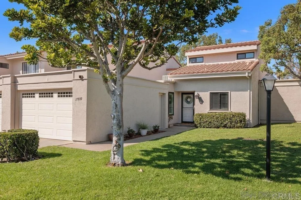 Unit for sale at 17930 Villamoura Drive, Poway, CA 92064