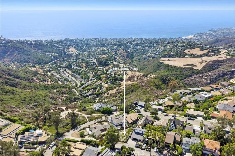 Unit for sale at 28861 Shady Place, Laguna Beach, CA 92651
