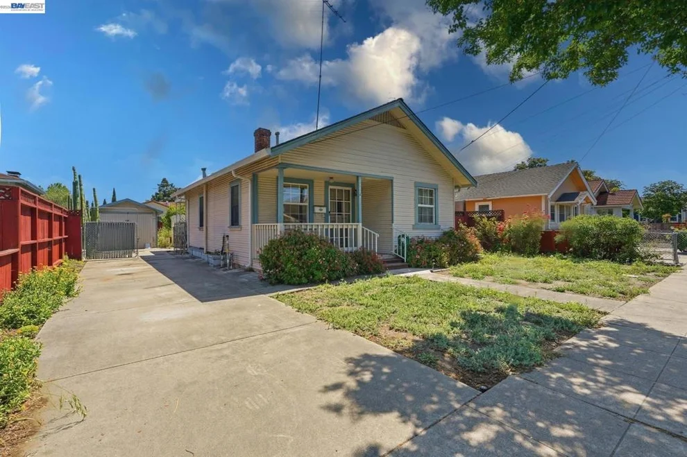 Unit for sale at 1451 Jackson St, Santa Clara, CA 95050