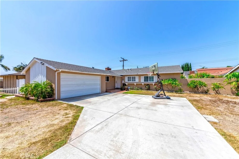 Unit for sale at 807 S Valley St, Anaheim, CA 92804