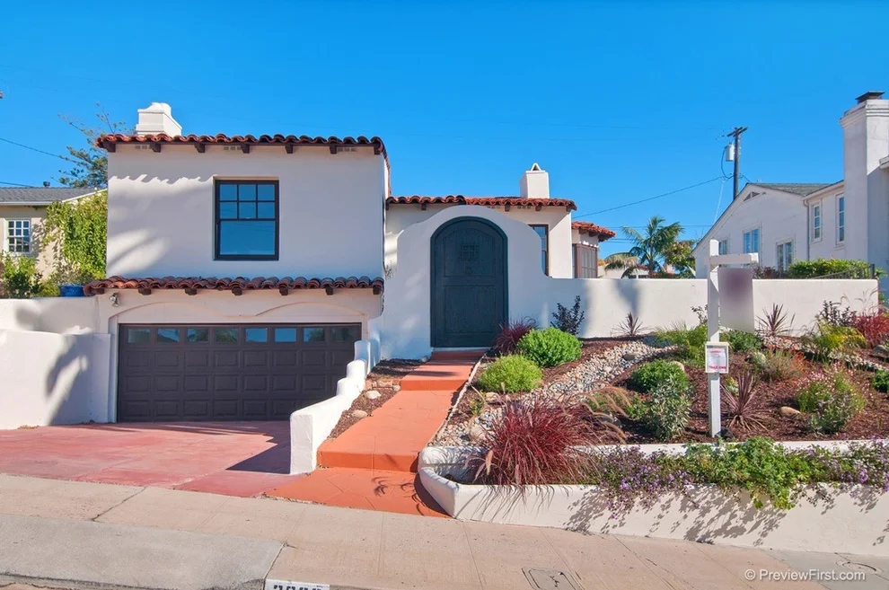 Unit for sale at 3028 BROWNING STREET, San Diego, CA 92106