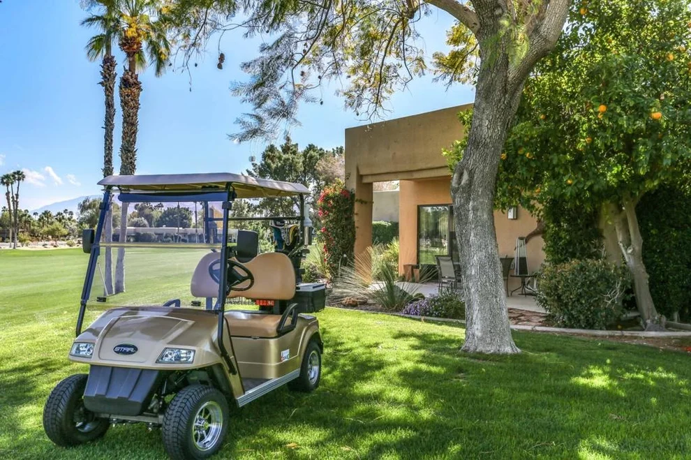 Unit for sale at 28610 Taos Court, Cathedral City, CA 92234