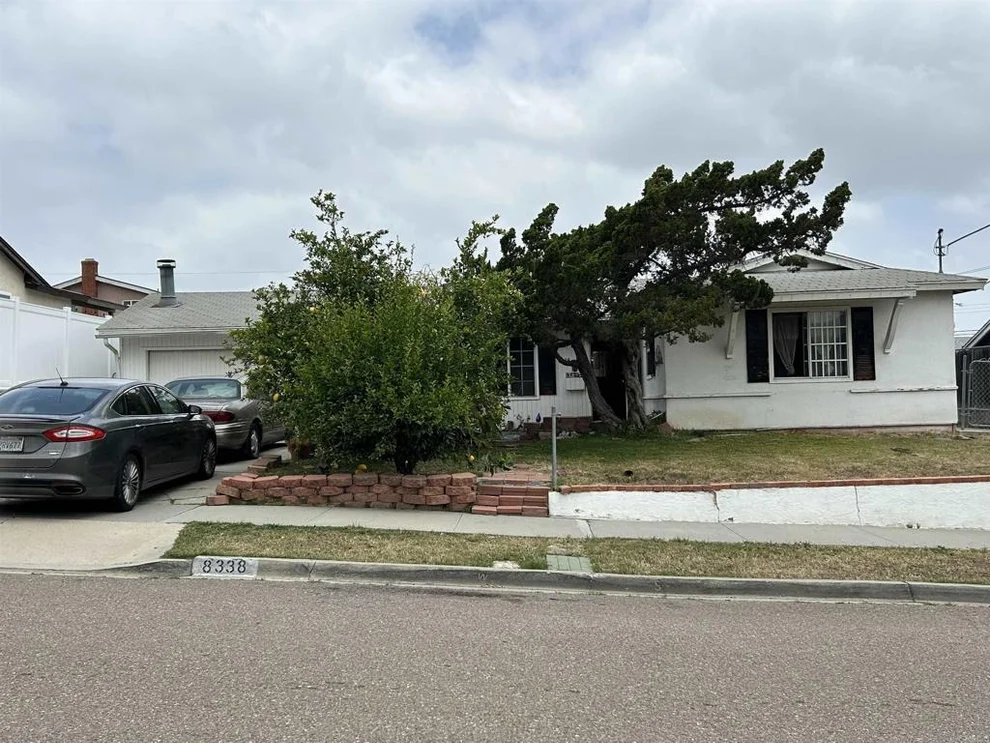 Unit for sale at 8338 Stansbury, Spring Valley, CA 91977