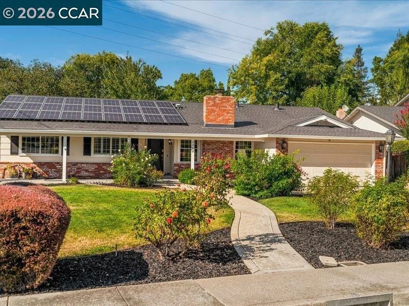 Unit for sale at 3002 Deerpark Dr, Walnut Creek, CA 94598