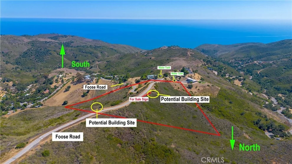 Unit for sale at 2535 S Foose Road, Malibu, CA 90265