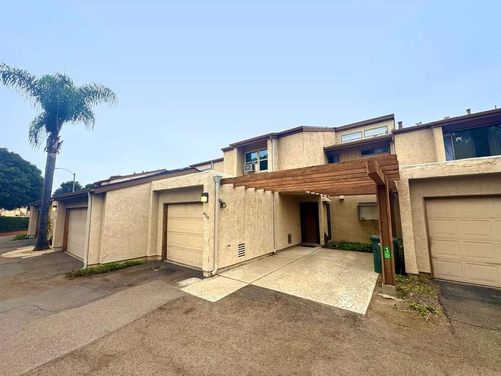 Unit for sale at 4969 Camino David, Bonita, CA 91902