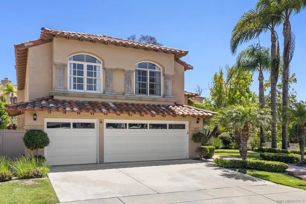 Unit for sale at 4953 McGill Way, San Diego, CA 92130