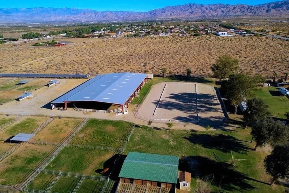 Unit for sale at 20555 Mountain View Road, Desert Hot Springs, CA 92241