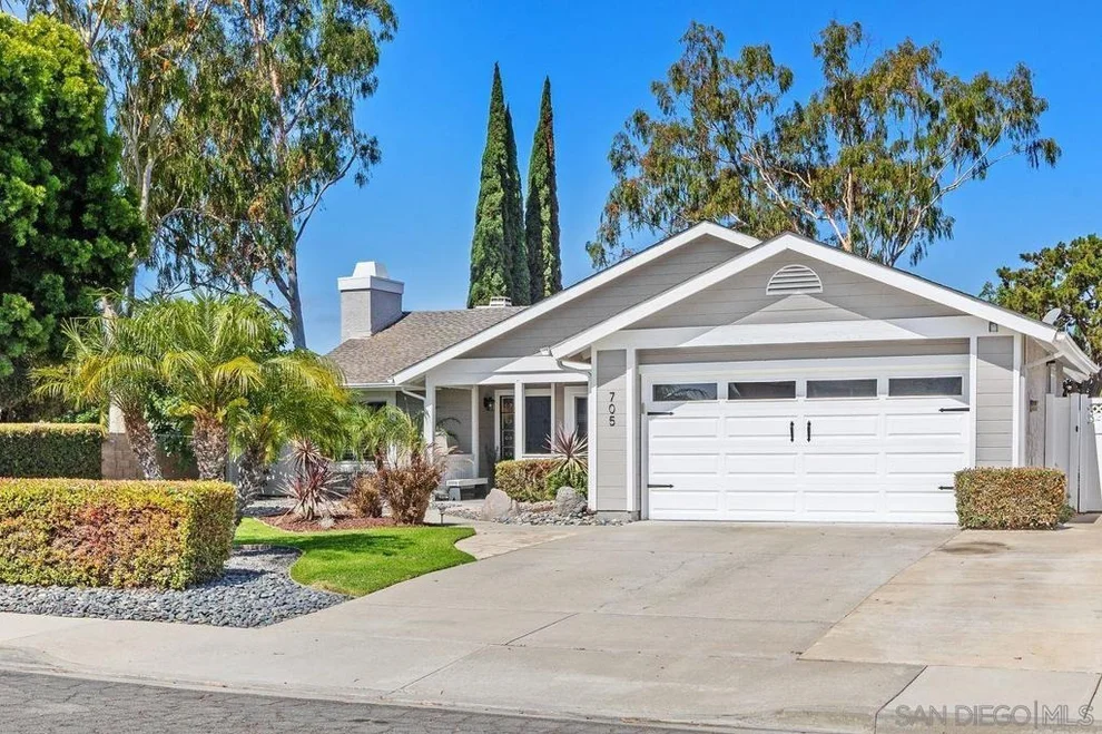 Unit for sale at 705 Sunningdale, Oceanside, CA 92057