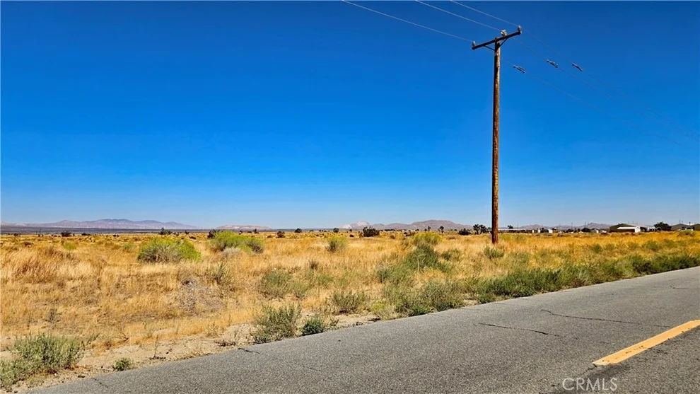 Unit for sale at 0 West Avenue A, Rosamond, CA 93560