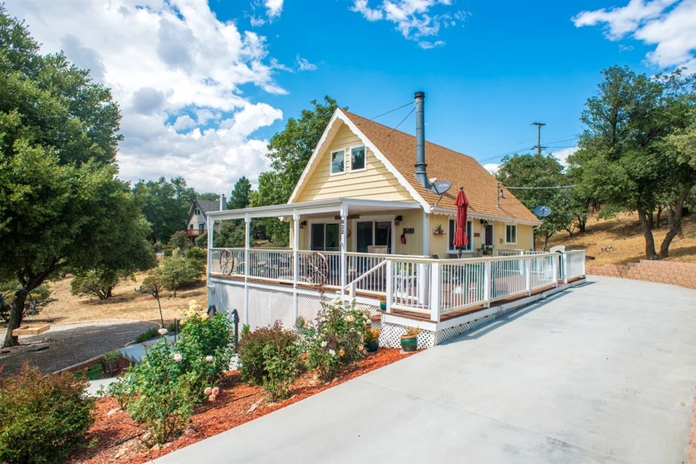 Unit for sale at 822 Windward Dr, Julian, CA 92036