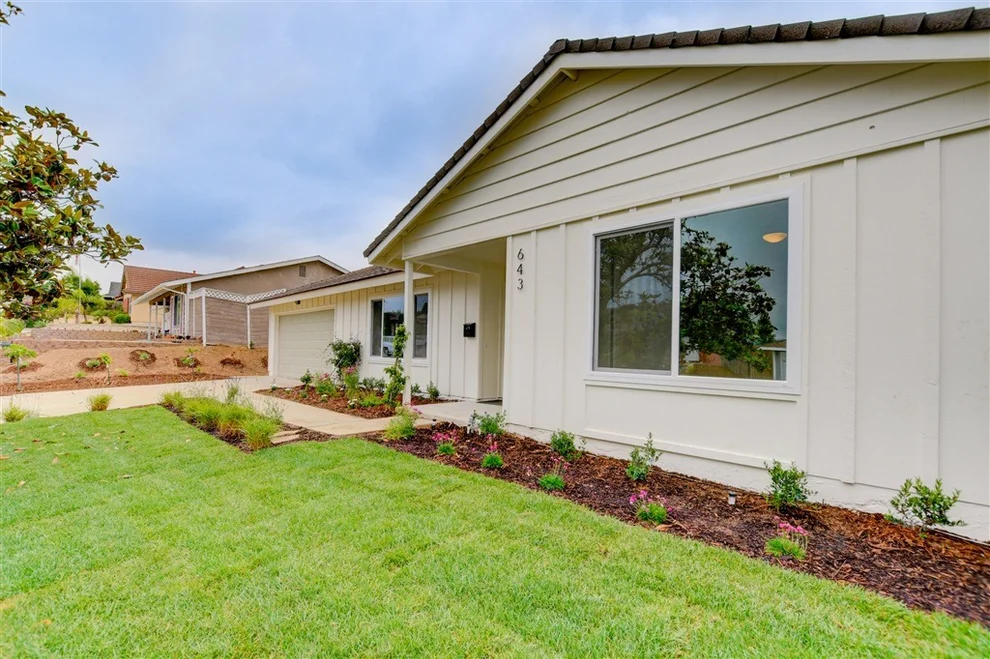 Unit for sale at 643 Mclain St, Escondido, CA 92027