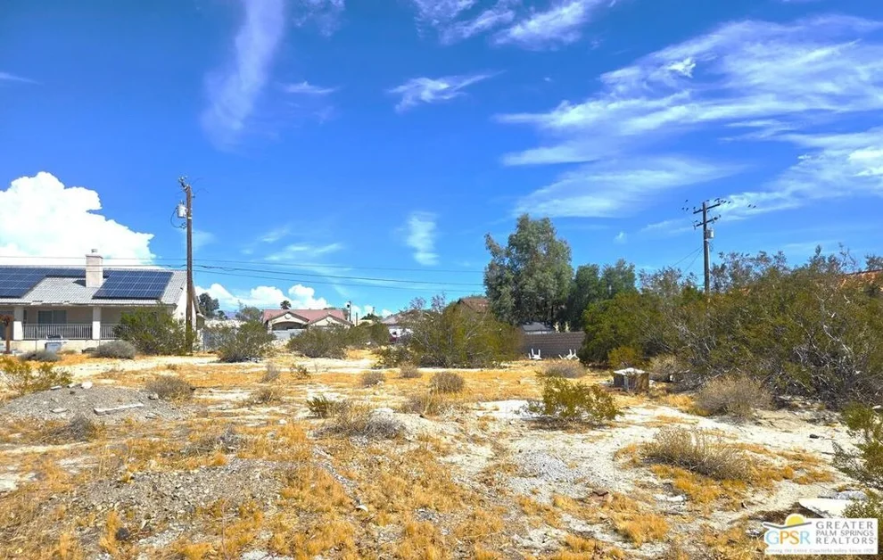 Unit for sale at 0 Avenida Mirola, Desert Hot Springs, CA 92241