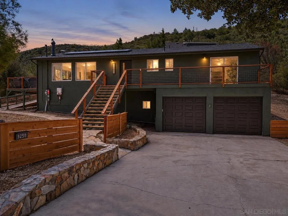 Unit for sale at 3250 Salton Vista Dr, Julian, CA 92036