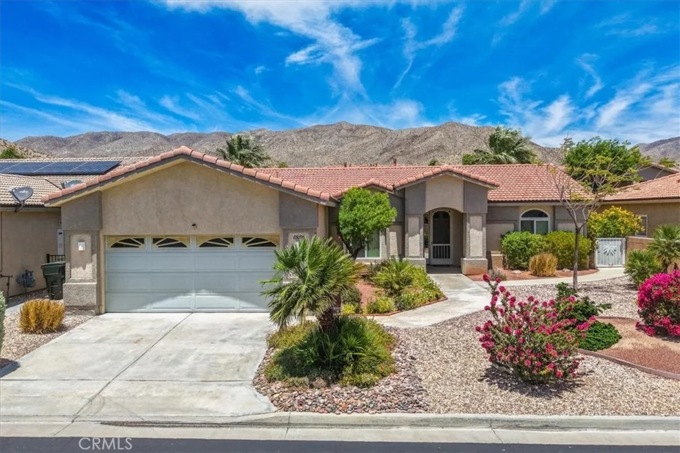 Unit for sale at 65096 S Cliff Circle S, Desert Hot Springs, CA 92240