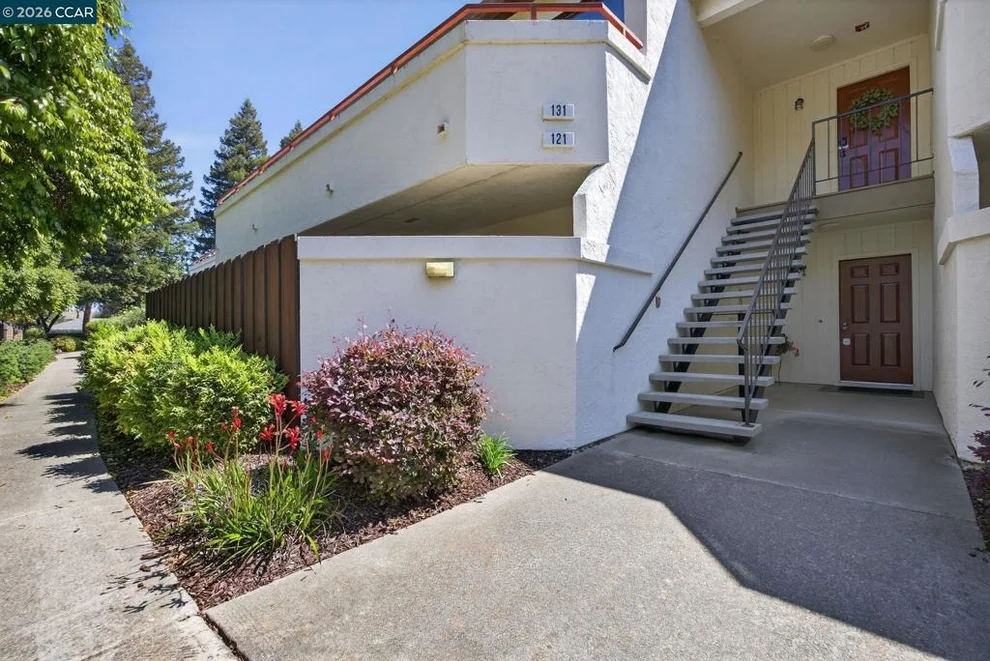 Unit for sale at 5015 Valley Crest Dr #121, Concord, CA 94521
