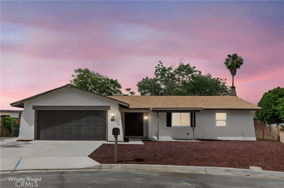 Unit for sale at 40480 Marsha Court, Hemet, CA 92544