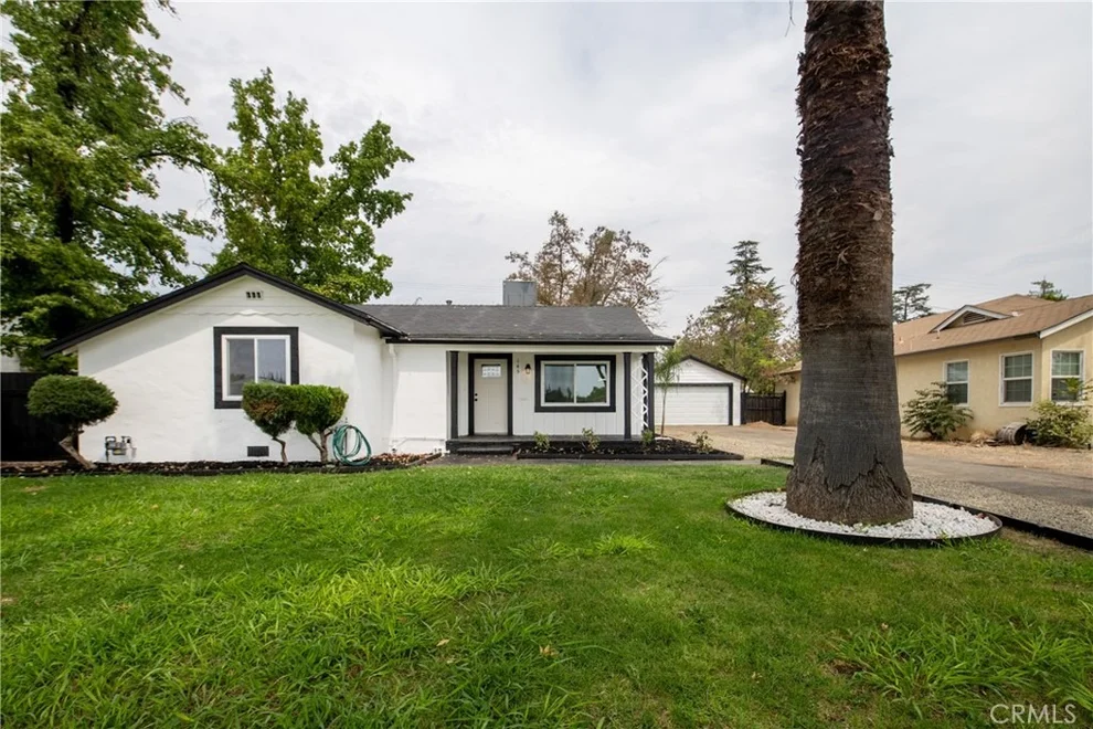 Unit for sale at 145 E 20th, Merced, CA 95340