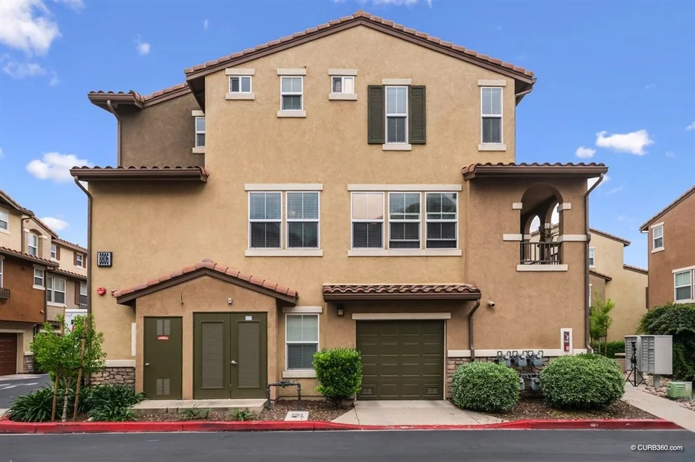Unit for sale at 8806 Appleblossom Ct, Santee, CA 92071