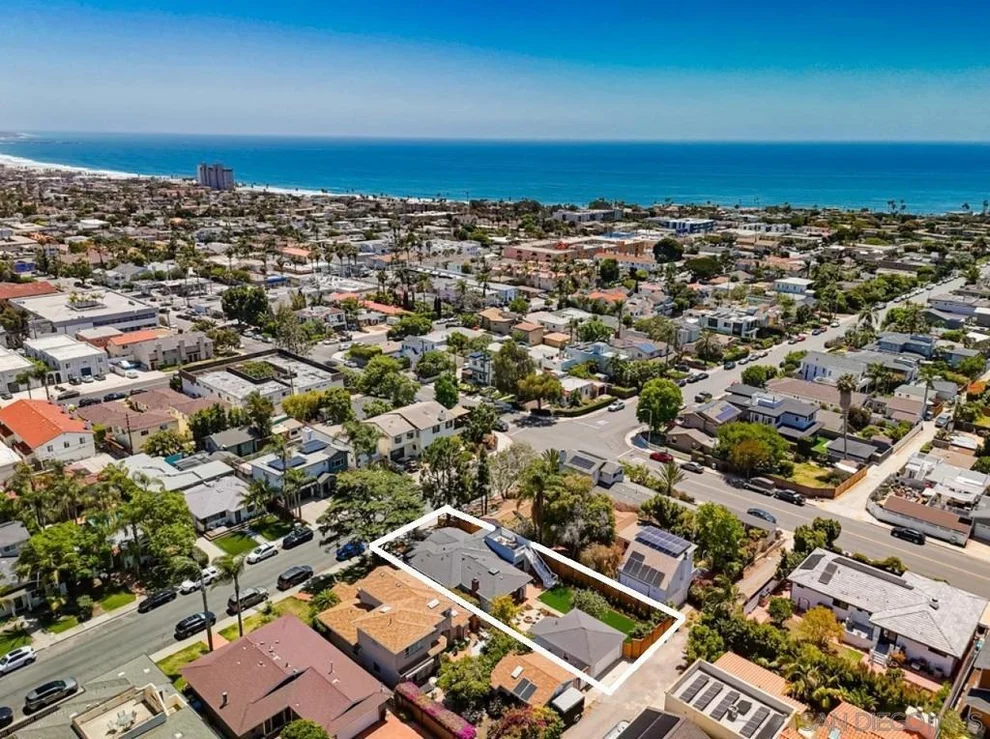 Unit for sale at 1020 Archer St, San Diego, CA 92109