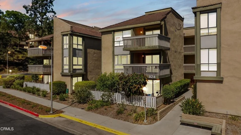 Unit for sale at 824 Pinetree Circle, Thousand Oaks, CA 91360