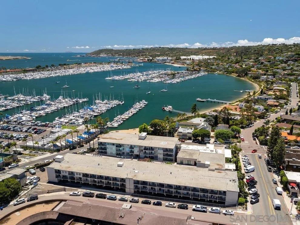 Unit for sale at 1021 Scott, San Diego, CA 92106