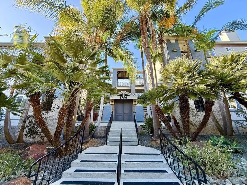 Unit for sale at 1756 Essex St, San Diego, CA 92103