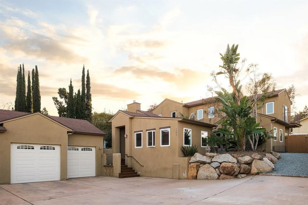 Unit for sale at 3302 3304 Calavo Drive, Spring Valley, CA 91978