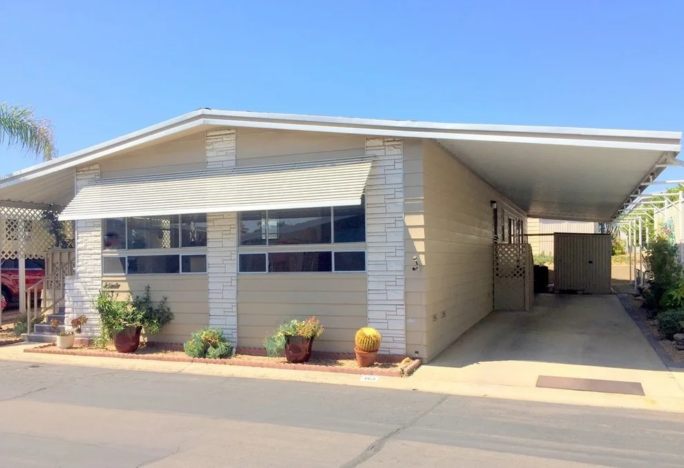 Unit for sale at 1212 H Street, Ramona, CA 92065