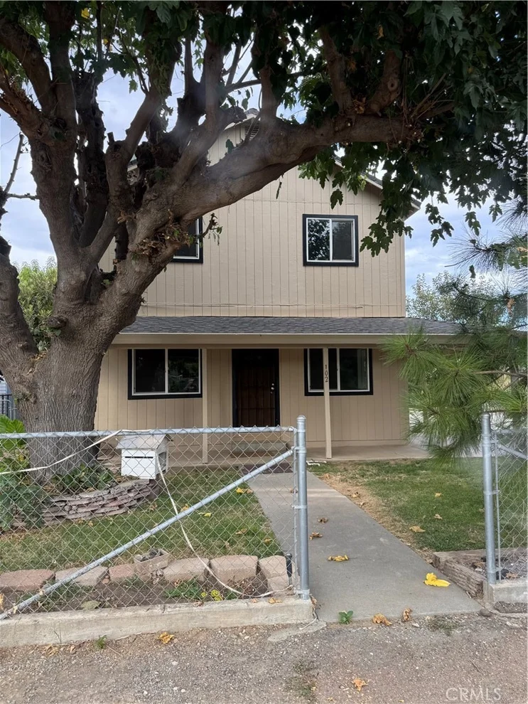 Unit for sale at 102 Santa Maria, Gerber, CA 96035