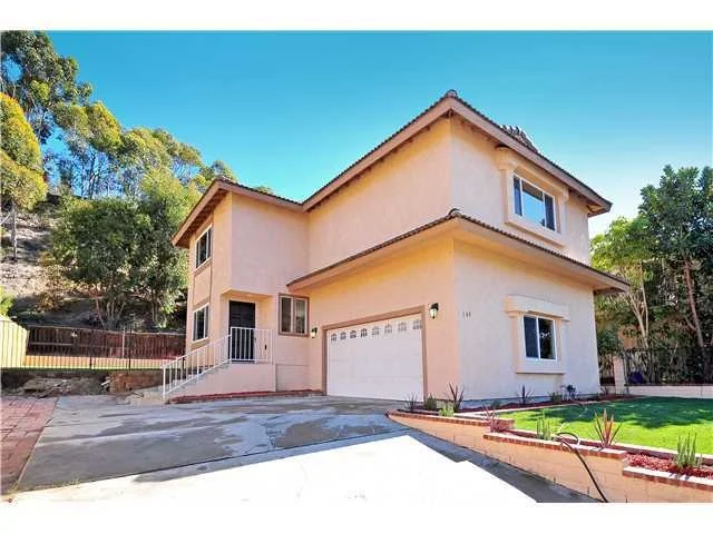 Unit for sale at 169 Henson Street, San Diego, CA 92114