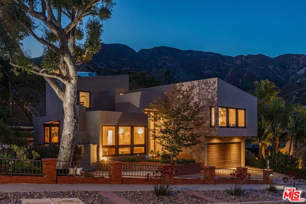 Unit for sale at 3449 Cloudcroft Drive, Malibu, CA 90265