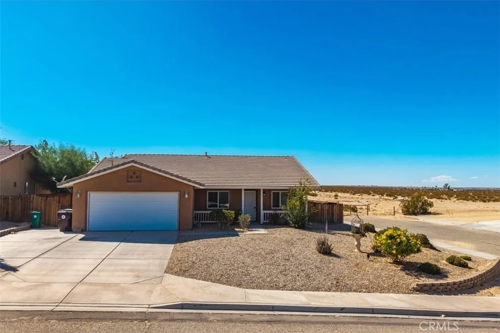 Unit for sale at 5128 Split Rock Avenue, 29 Palms, CA 92277