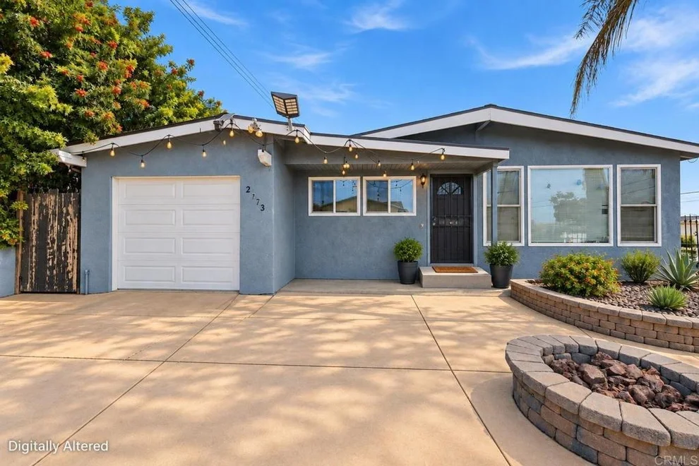 Unit for sale at 2573 Calle Aguadulce, San Diego, CA 92139