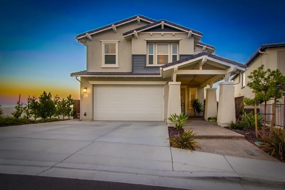 Unit for sale at 7340 Orien, La Mesa, CA 91941