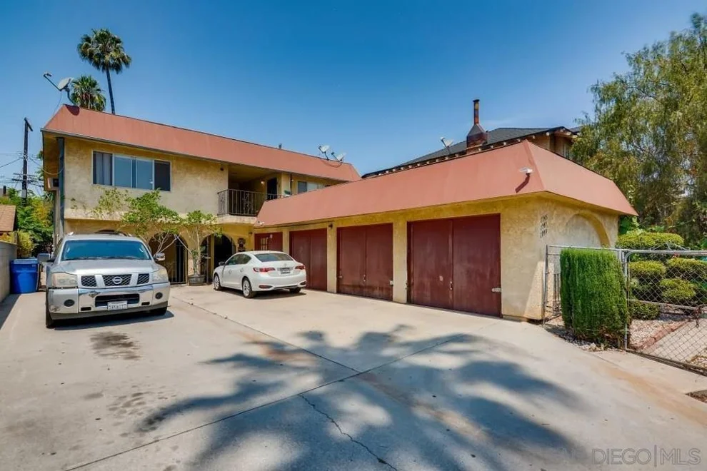 Unit for sale at 1745 49 S Harvard Blvd, Los Angeles, CA 90006