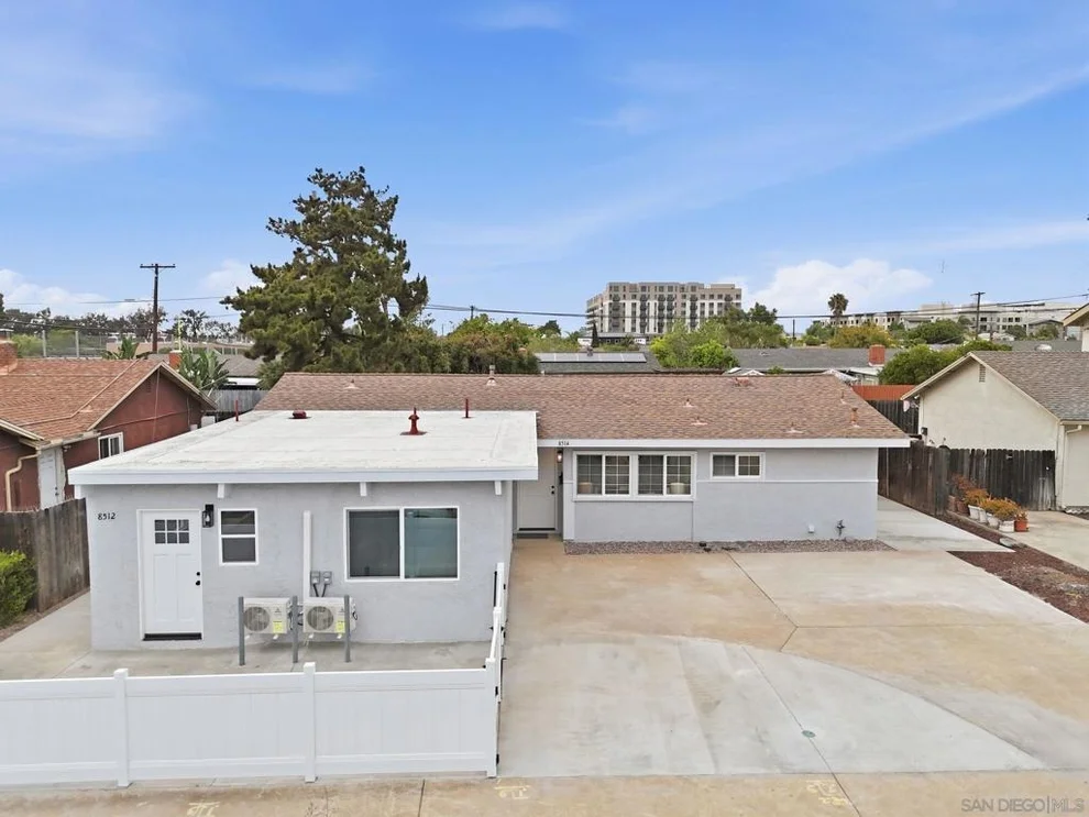 Unit for sale at 8514 Glenhaven, San Diego, CA 92123