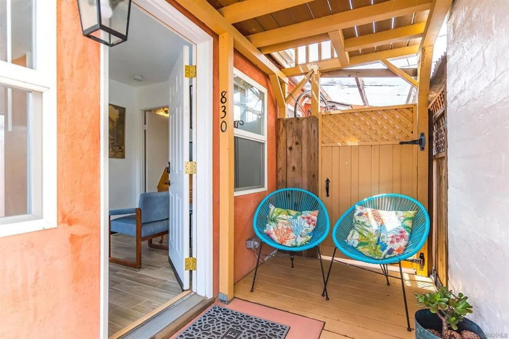 Unit for sale at 830 Pismo, San Diego, CA 92109