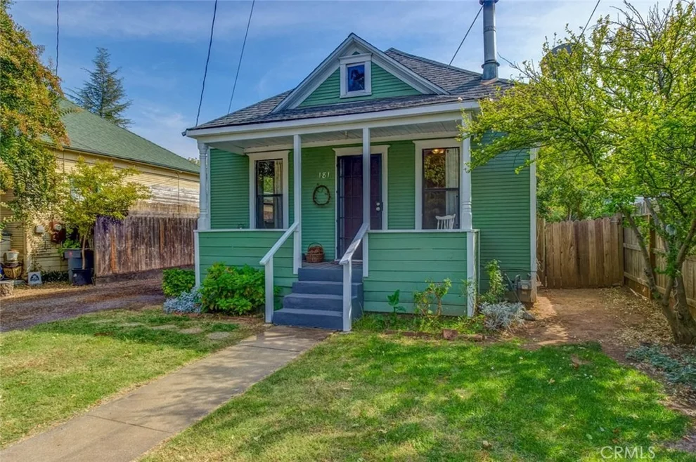 Unit for sale at 181 E 19th Street, Chico, CA 95928