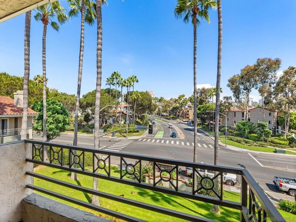 Unit for sale at 7565 Charmant Dr., San Diego, CA 92122