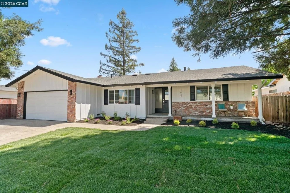 Unit for sale at 7527 Blue Fox Way, San Ramon, CA 94583
