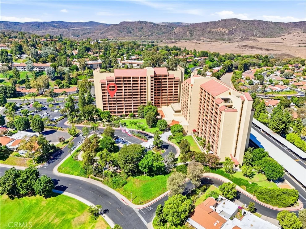 Unit for sale at 24055 Paseo Del Lago, Laguna Woods, CA 92637