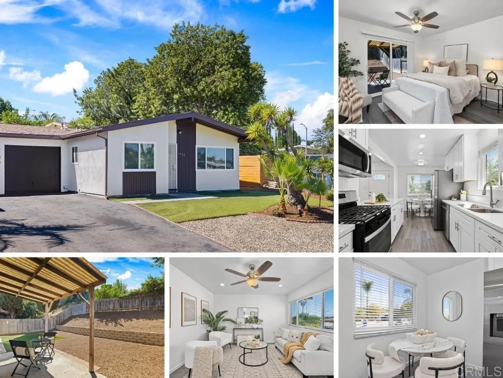 Unit for sale at 3505 Hollencrest Road, San Marcos, CA 92069